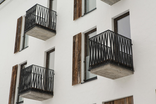 Photo: Mario Webhofer / W9 Werbeagentur, Innsbruck 