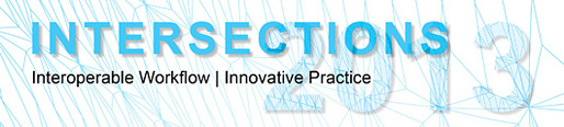 Intersections 2013