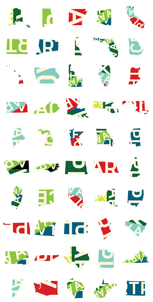 2011 Design Milestone: Our Town / ArtPlace