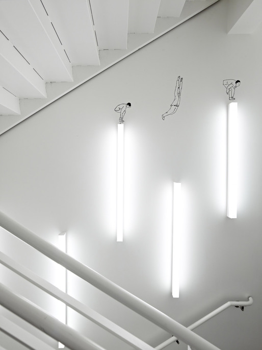 J-Pop Culture Center in San Francisco, CA by Kwan Henmi Architecture Planning