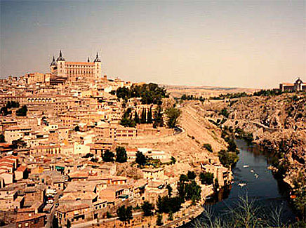 Figure 29 - Toledo