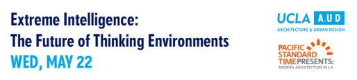 Extreme Intelligence: The Future of Thinking Environments