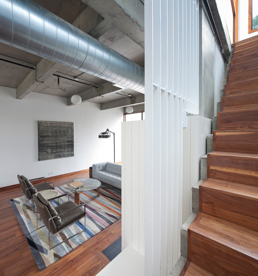 Photo: James Cleary Architecture