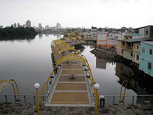Waterfront and Boardwalk renovation project, 