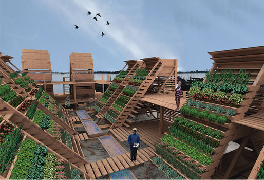 2013 Award Winner: Maa-Bara: Catalyzing Economic Change & Food Security by Designing Decentralized Aquaponics Production