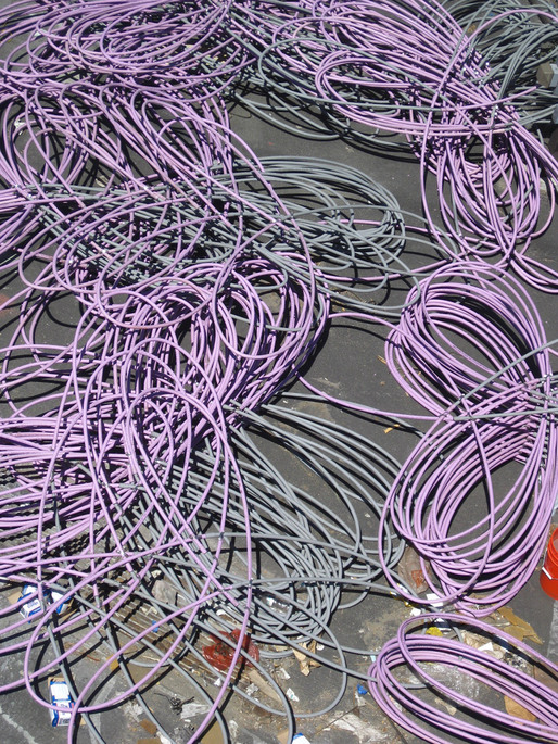 Plastic tubes
