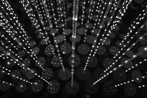 Memory Cloud installation at Texas A&M University by RE:Site and METALAB