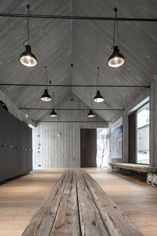 Photo: Mario Webhofer / W9 Werbeagentur, Innsbruck 