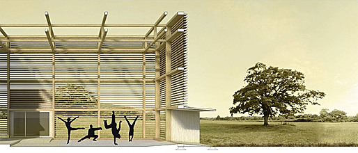 Detail from the winning board of Fabrizio Fiscaletti (Italy)