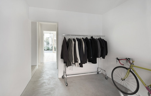Interior (Photo: Rainer Retzlaff)