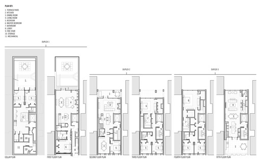 Image: James Cleary Architecture