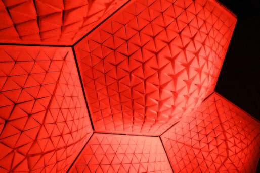 Interior (Photo: Bengt Stiller)