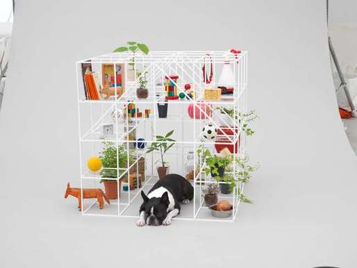 Sou Fujimoto