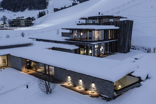 Photo: Mario Webhofer / W9 Werbeagentur, Innsbruck 