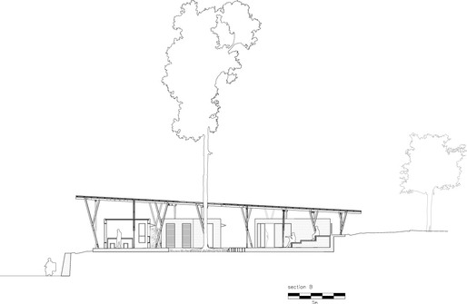 Section BB (Image: TYIN tegnestue architects)