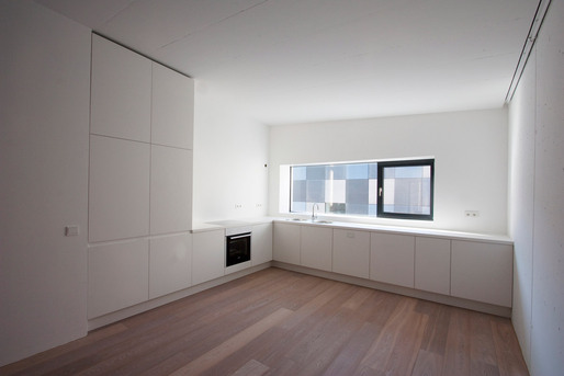 Apartment (Photo: Rupert Asanger)