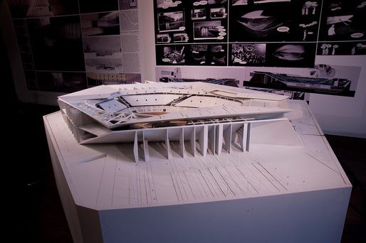 Phd thesis on architecture