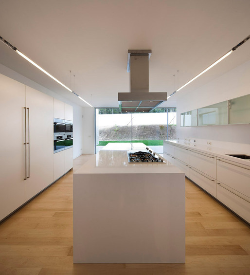 Interior (Photo: Nelson Garrido)