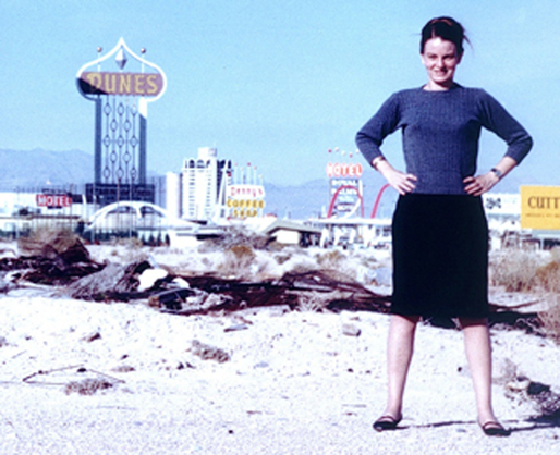 Denise Scott Brown
