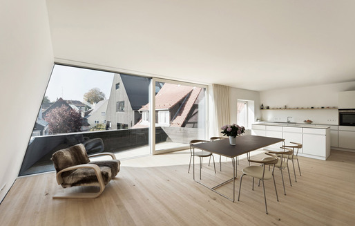 Interior (Photo: Rainer Retzlaff)