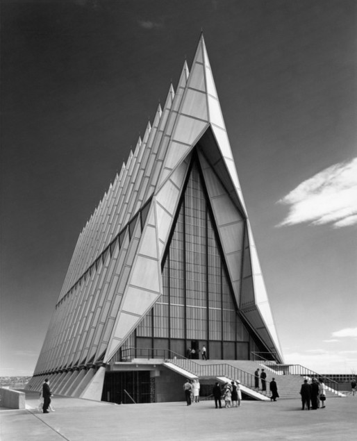 Balthazar Korab: Architect of Photography