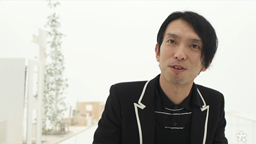 Find insights from Ishigami and a video tour of the exhibition on wallpaper.com