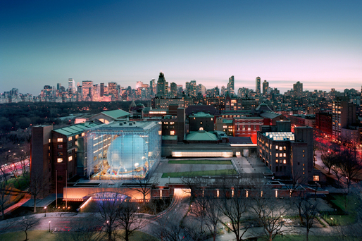 Enlightenment About Parking: Q&A with Architect Darius Sollohub