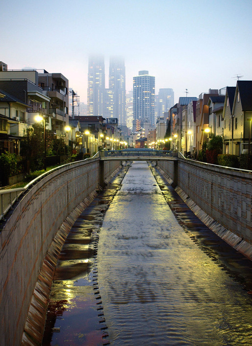 postmodern nakano.2009 Photography by Thomas Volstorf 