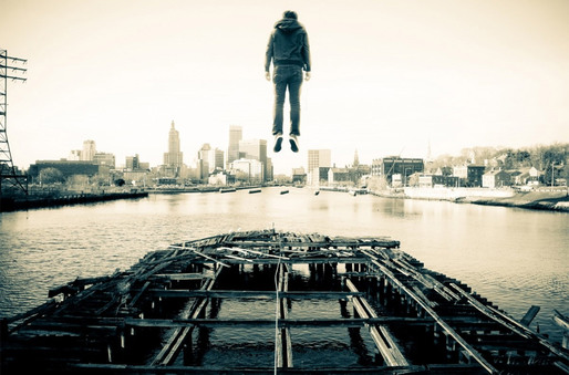 Emerging Talent Jury Winner: Nicholai Go - Super