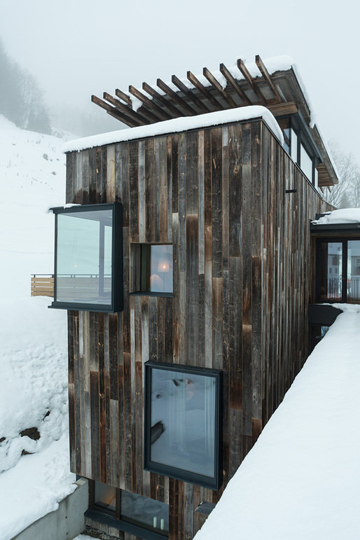 Photo: Mario Webhofer / W9 Werbeagentur, Innsbruck 