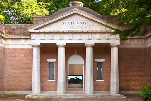 Venice Biennale