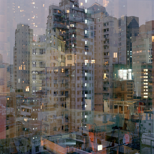 Billions © Ward Roberts