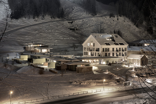 Photo: Mario Webhofer / W9 Werbeagentur, Innsbruck 