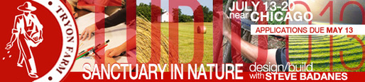 STUDIO 013: Sanctuary in Nature