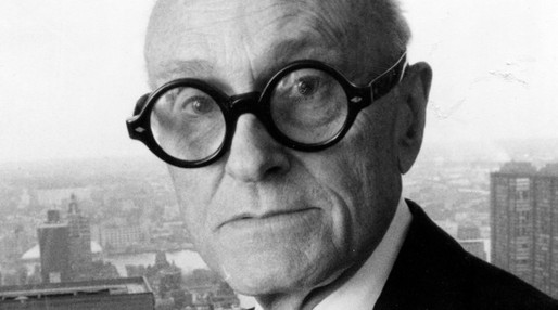 One of America’s Most Famous Architects Was a Nazi Propagandist