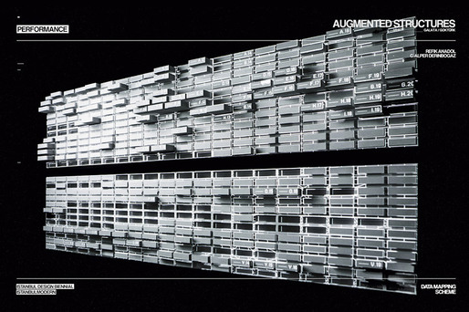 Augmented Structures v2.0