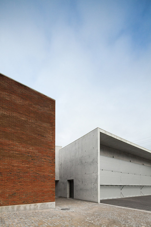 Photo: Joao Morgado – Architecture Photography