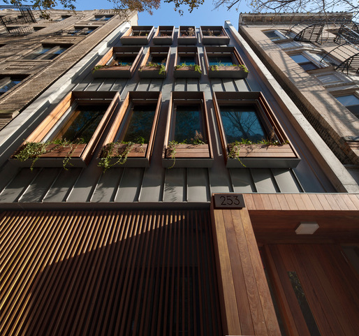 Photo: James Cleary Architecture