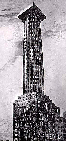 Figure 20 - Chicago Tribune Column