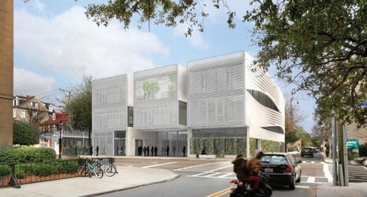 Clemson architecture center gets city approval; residents pan design