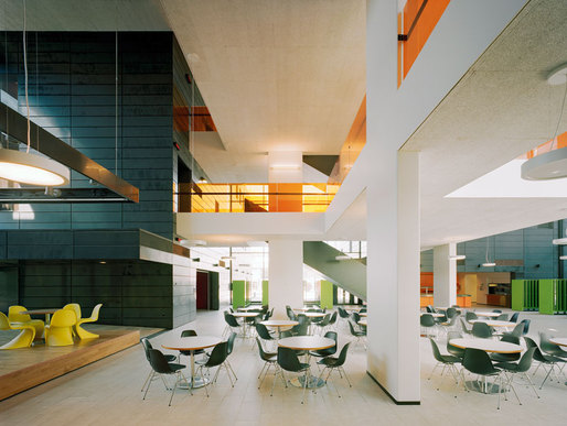 Architectural Design Schools