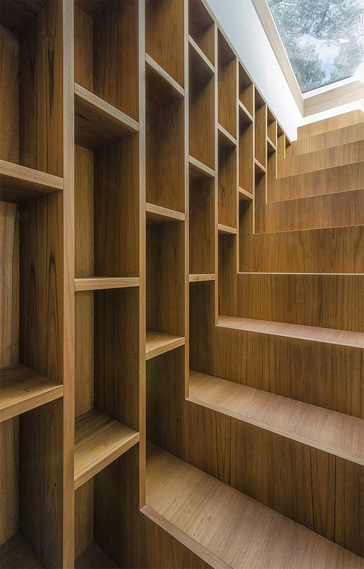 House in a Pinewood in Marina di Castagneto Carducci, Italy by sundaymorning & Massimo Fiorido Associati