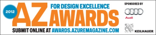 AZ Awards for Design Excellence