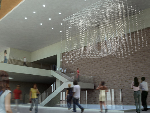 Rendering (Image: RE:site + Metalab)