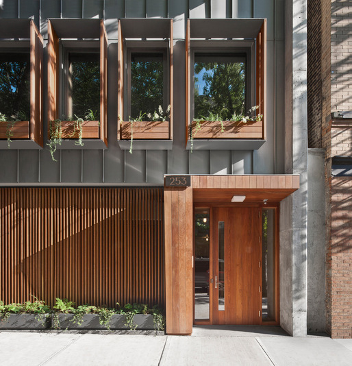 Photo: James Cleary Architecture