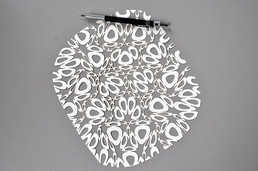 PATTERNING LAB (Photo: Studio Mode/modeLab)