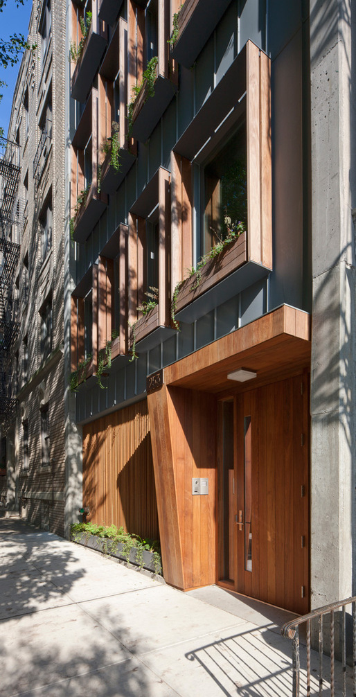 Photo: James Cleary Architecture