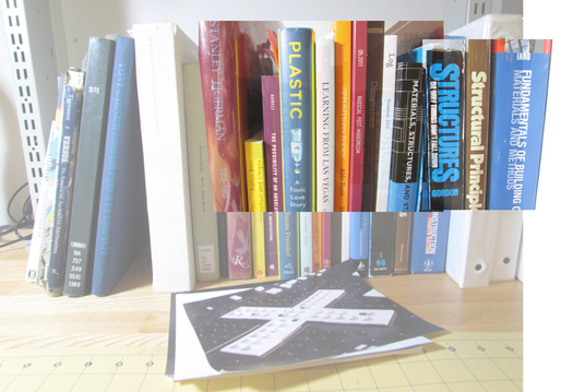 Although actually thesis