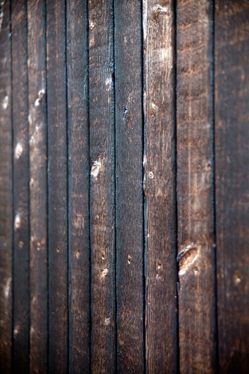 Material detail (Photo: Ossip van Duivenbode)