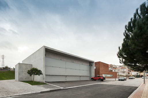 Photo: Joao Morgado – Architecture Photography